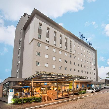 Ibis Budget Blumenau Zewnętrze zdjęcie