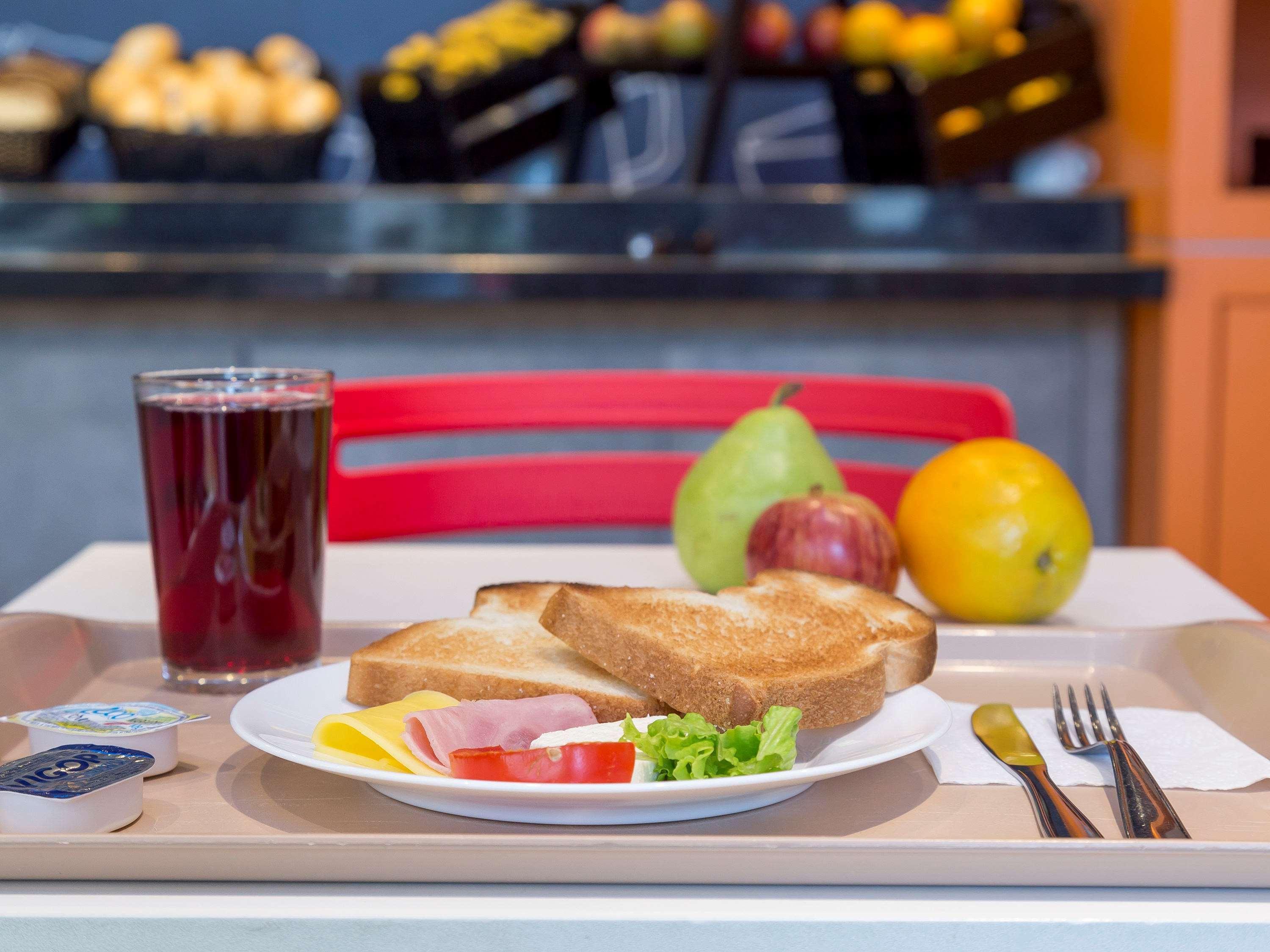 Ibis Budget Blumenau Zewnętrze zdjęcie
