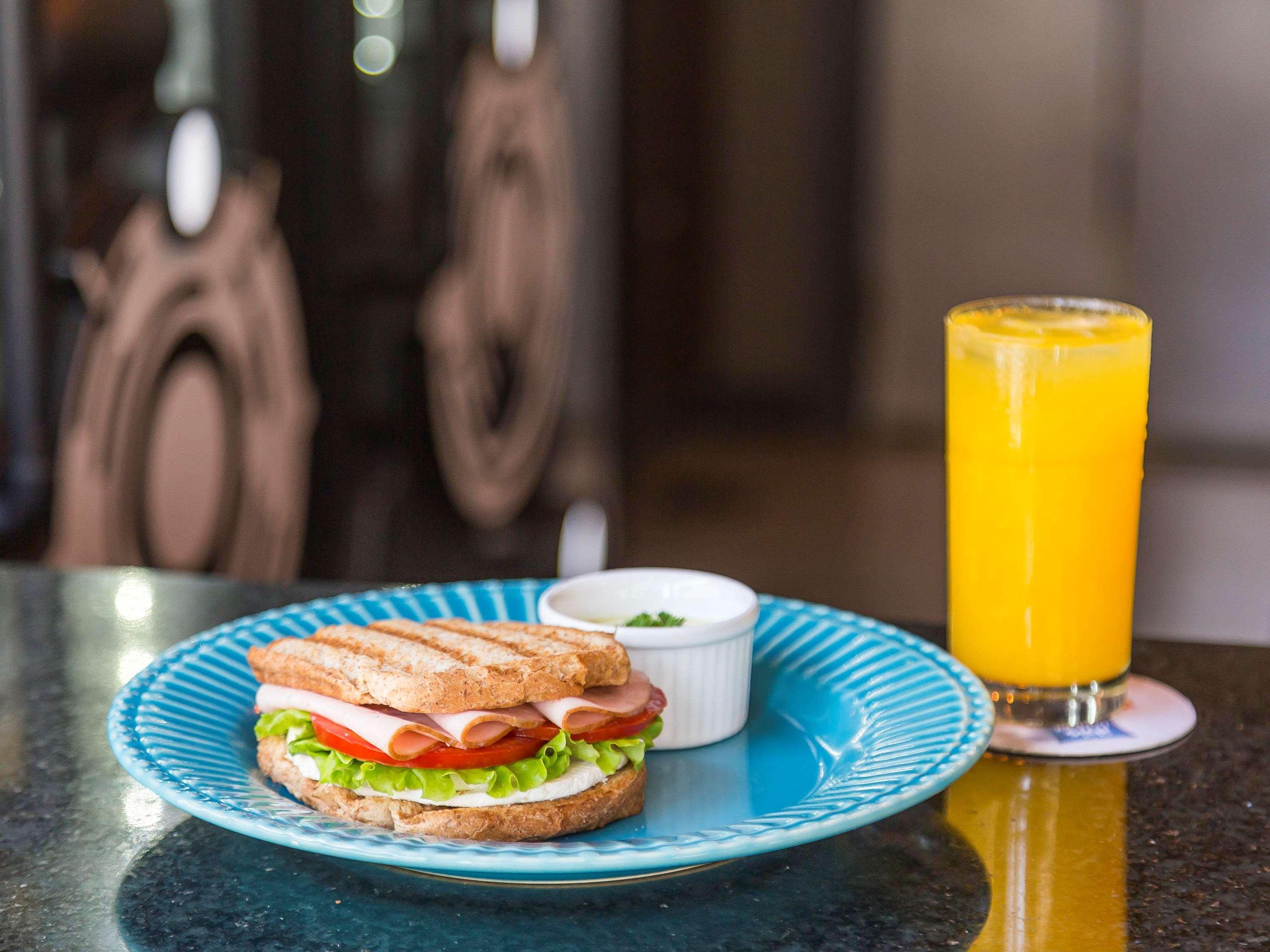 Ibis Budget Blumenau Zewnętrze zdjęcie