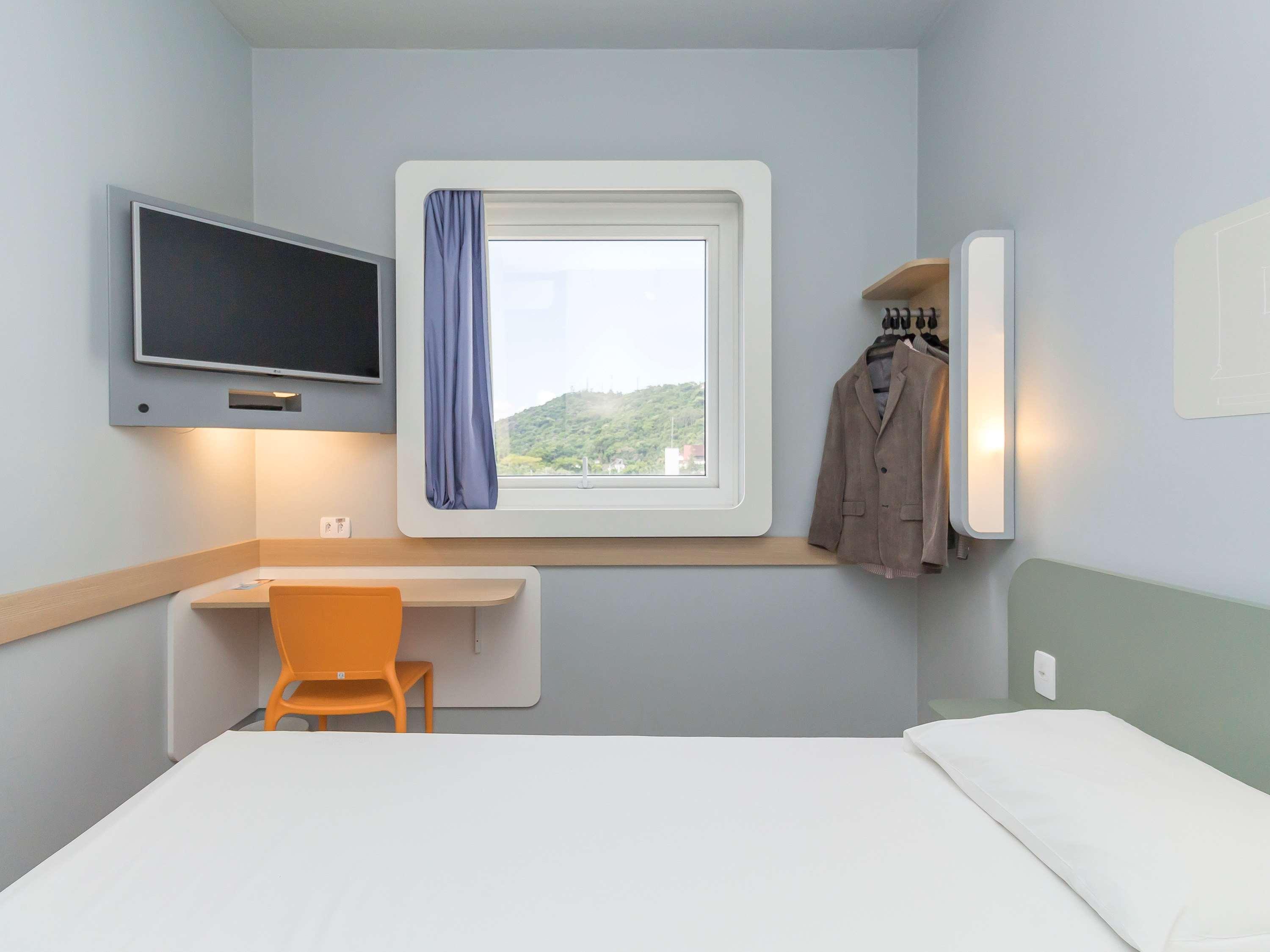 Ibis Budget Blumenau Zewnętrze zdjęcie