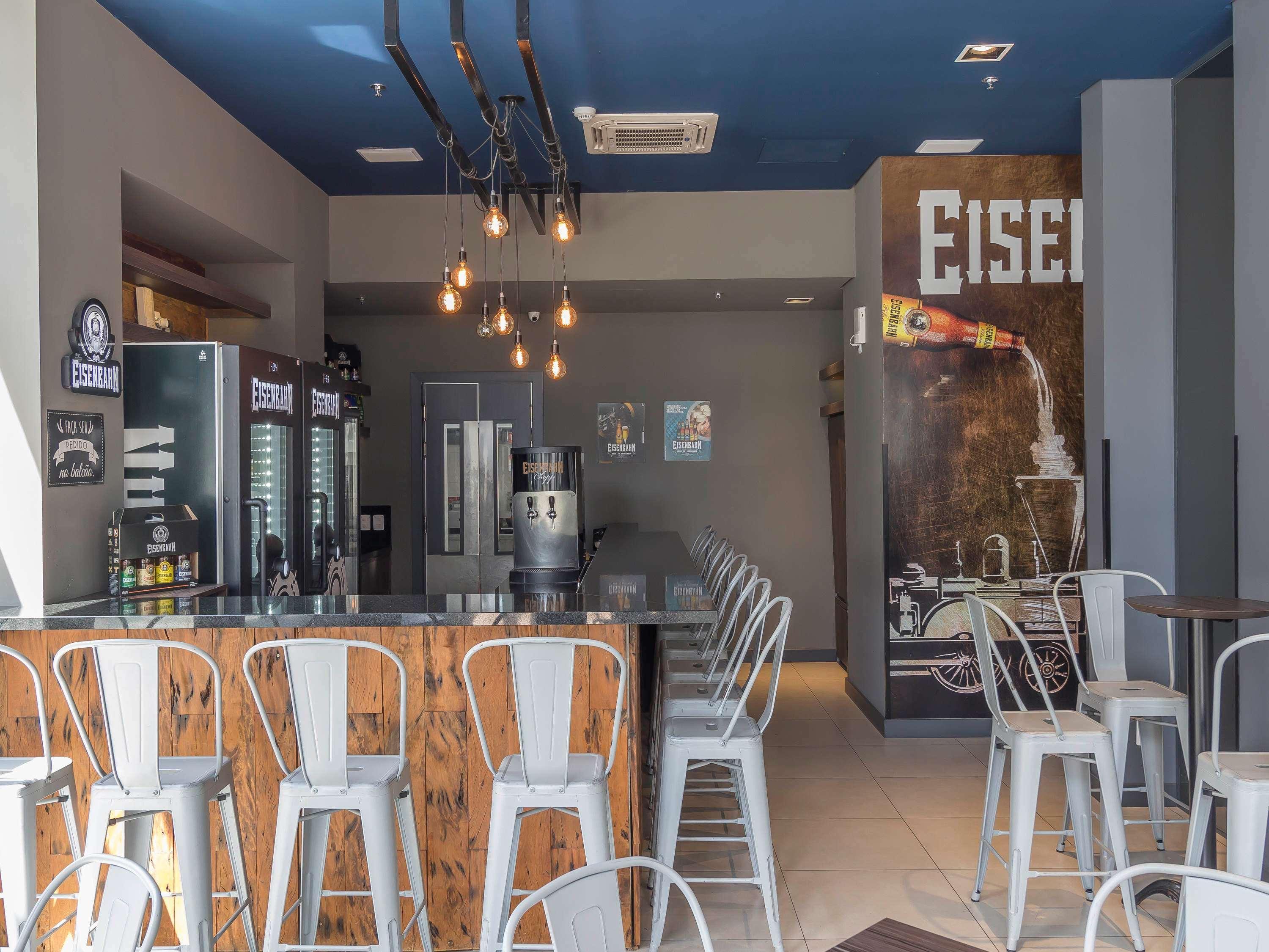 Ibis Budget Blumenau Zewnętrze zdjęcie
