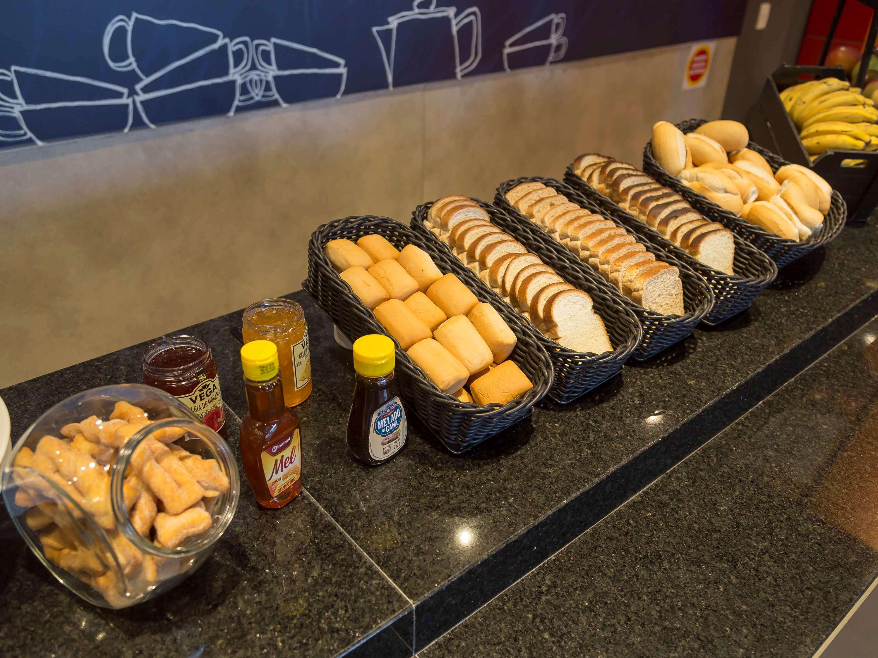 Ibis Budget Blumenau Zewnętrze zdjęcie