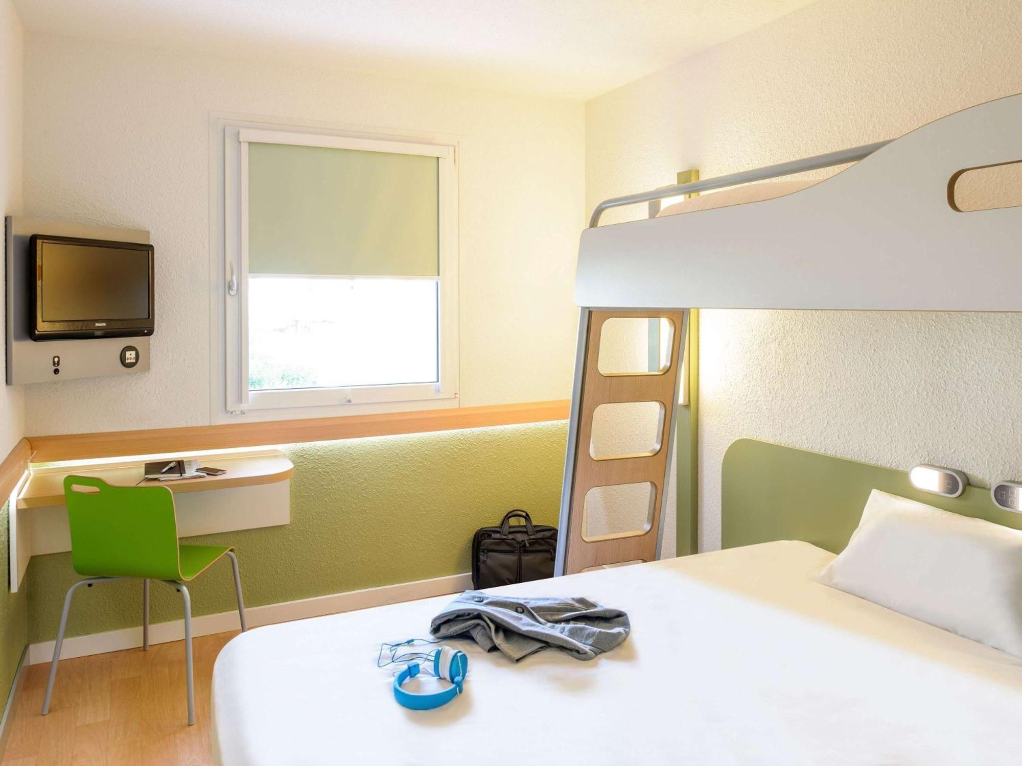 Ibis Budget Blumenau Zewnętrze zdjęcie