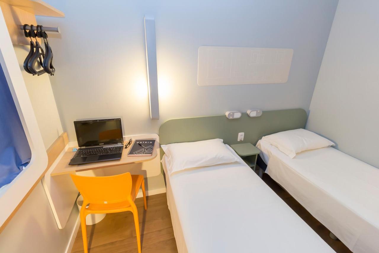 Ibis Budget Blumenau Zewnętrze zdjęcie