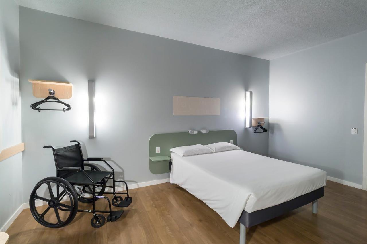 Ibis Budget Blumenau Zewnętrze zdjęcie