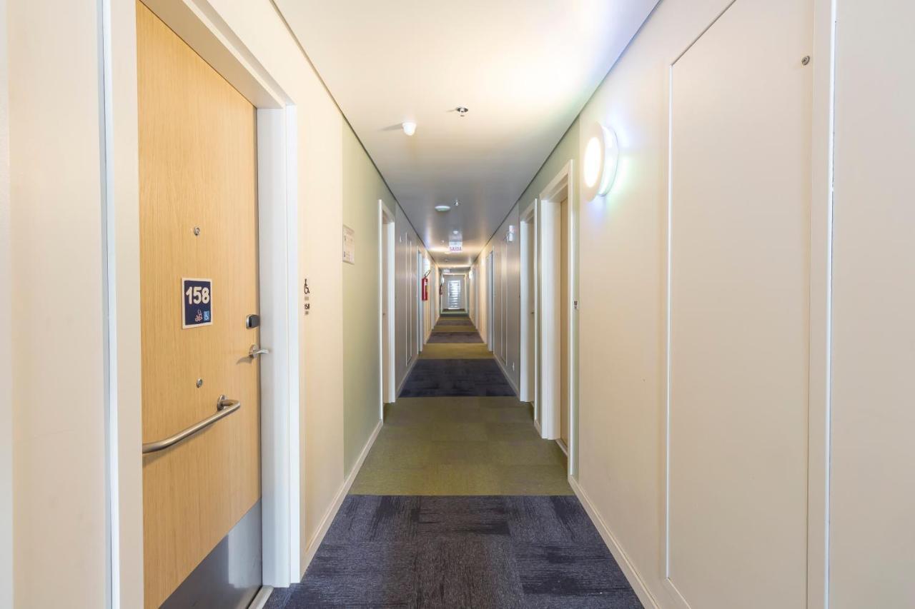 Ibis Budget Blumenau Zewnętrze zdjęcie